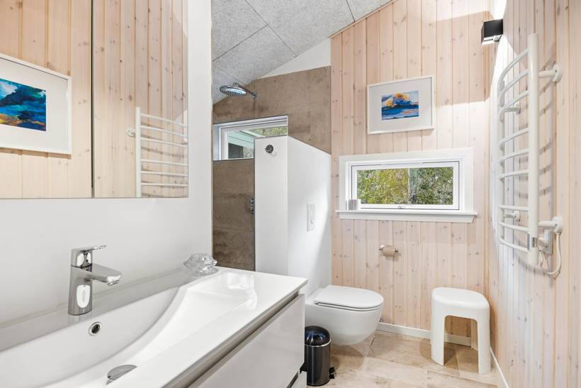 Foto von Ferienhaus ON14 in Bolilmark - Rømø