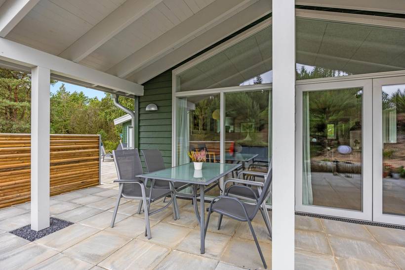 Foto von Ferienhaus ON14 in Bolilmark - Rømø