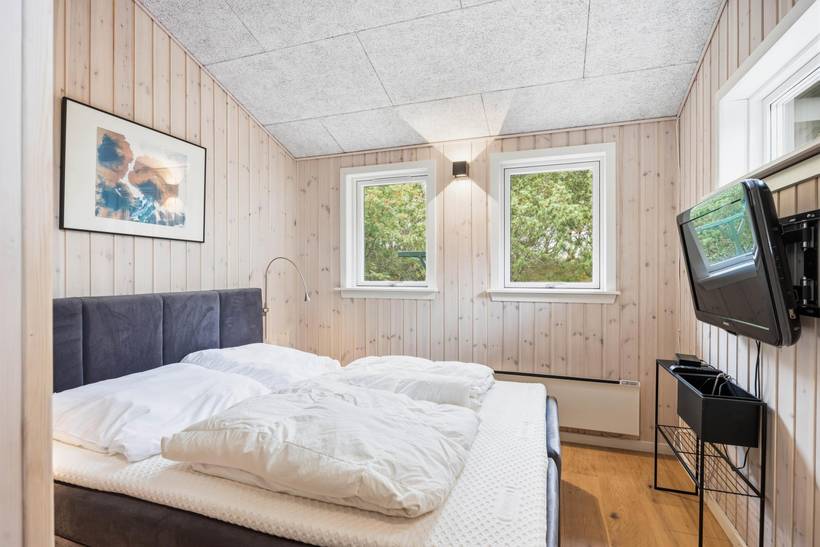 Foto von Ferienhaus ON14 in Bolilmark - Rømø