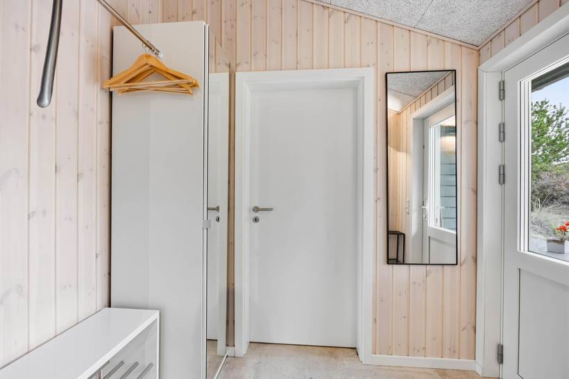Foto von Ferienhaus ON14 in Bolilmark - Rømø