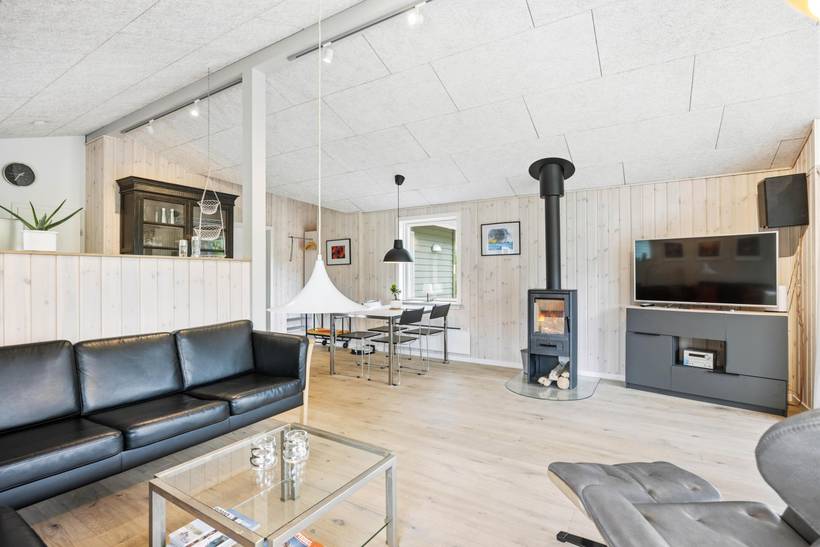Foto von Ferienhaus ON14 in Bolilmark - Rømø
