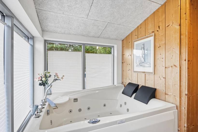 Foto von Ferienhaus ON14 in Bolilmark - Rømø