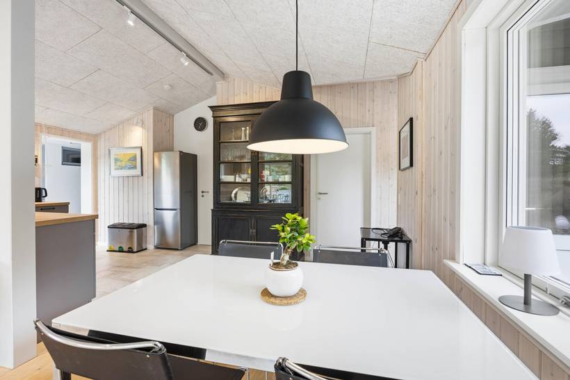 Foto von Ferienhaus ON14 in Bolilmark - Rømø