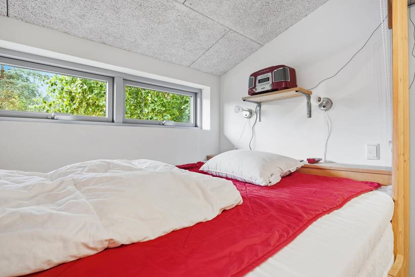 Foto von Ferienhaus ON14 in Bolilmark - Rømø