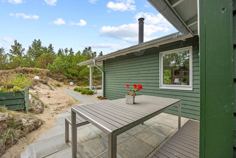 Foto von Ferienhaus ON14 in Bolilmark - Rømø