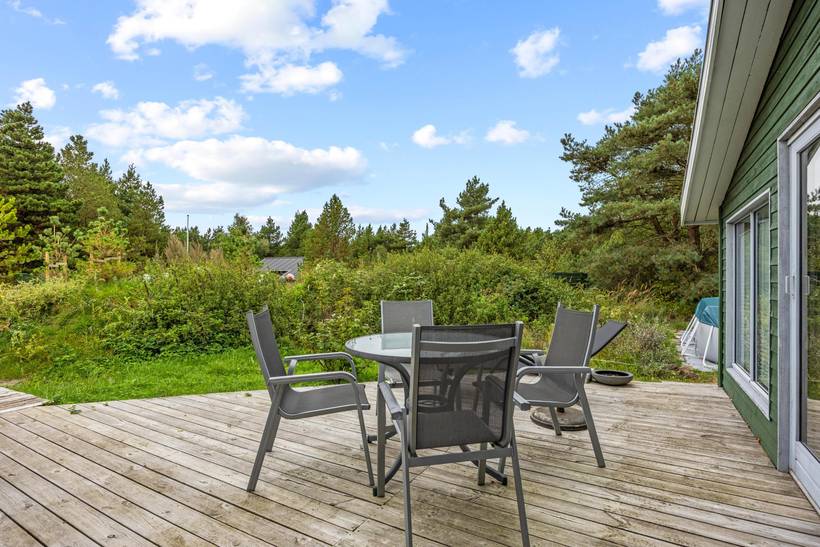 Foto von Ferienhaus ON14 in Bolilmark - Rømø