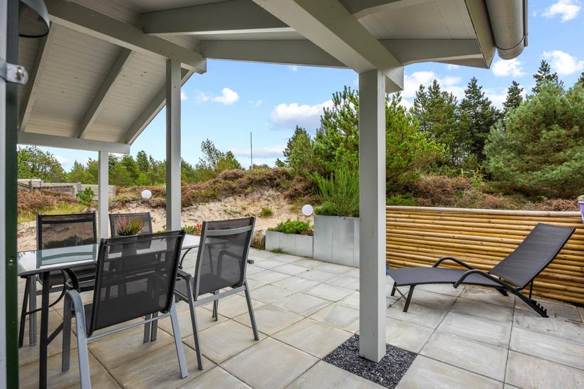 Foto von Ferienhaus ON14 in Bolilmark - Rømø
