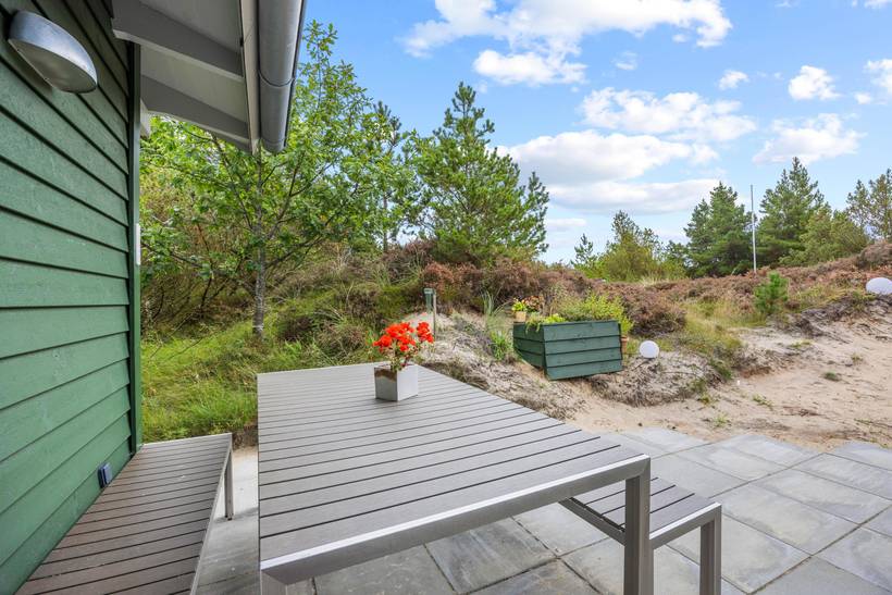 Foto von Ferienhaus ON14 in Bolilmark - Rømø