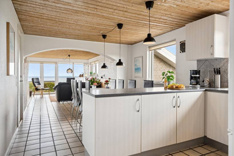Foto von Ferienhaus ON16 in Skåstrup - Nordfünen