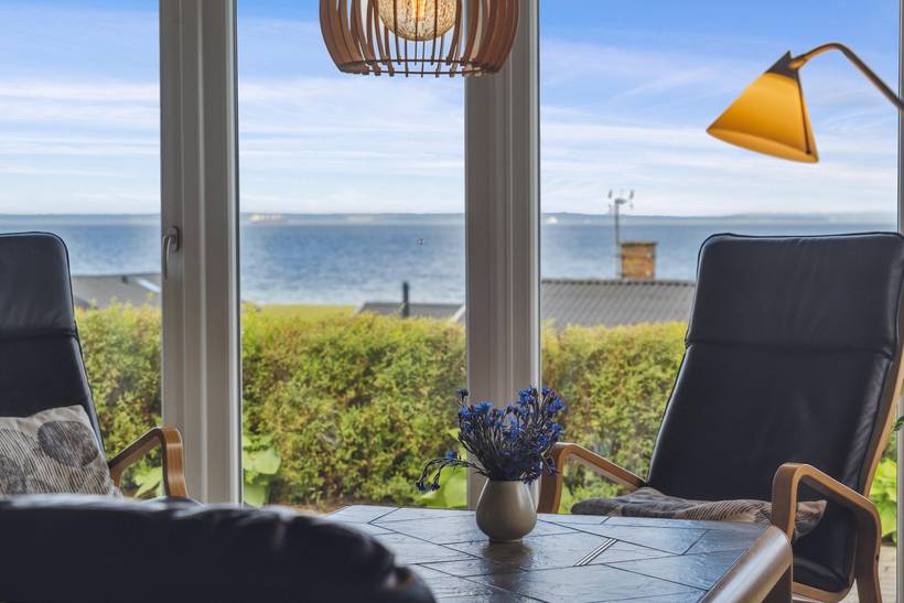 Foto von Ferienhaus ON16 in Skåstrup - Nordfünen