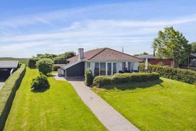Vorschaubild von Ferienhaus ON16 in Skåstrup - Nordfünen