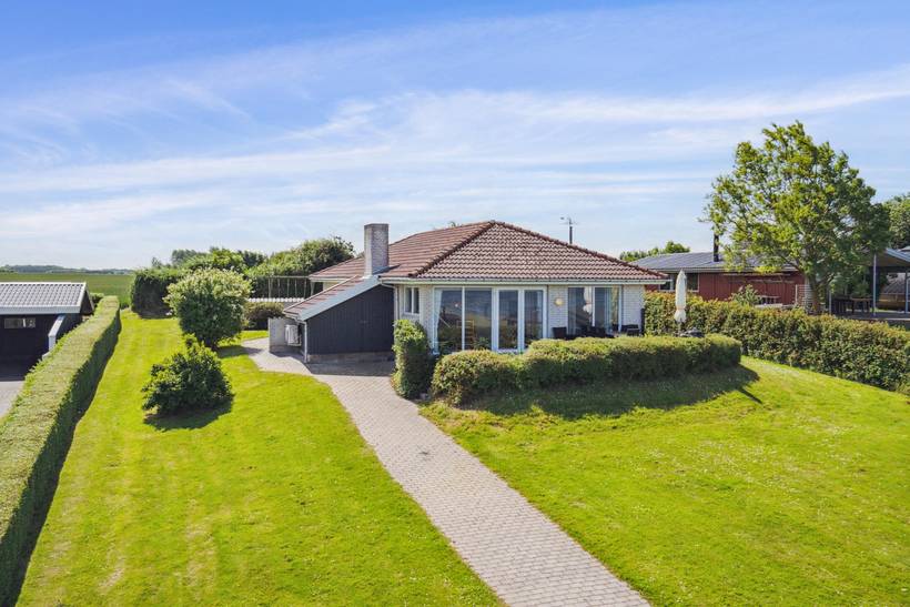 Foto von Ferienhaus ON16 in Skåstrup - Nordfünen