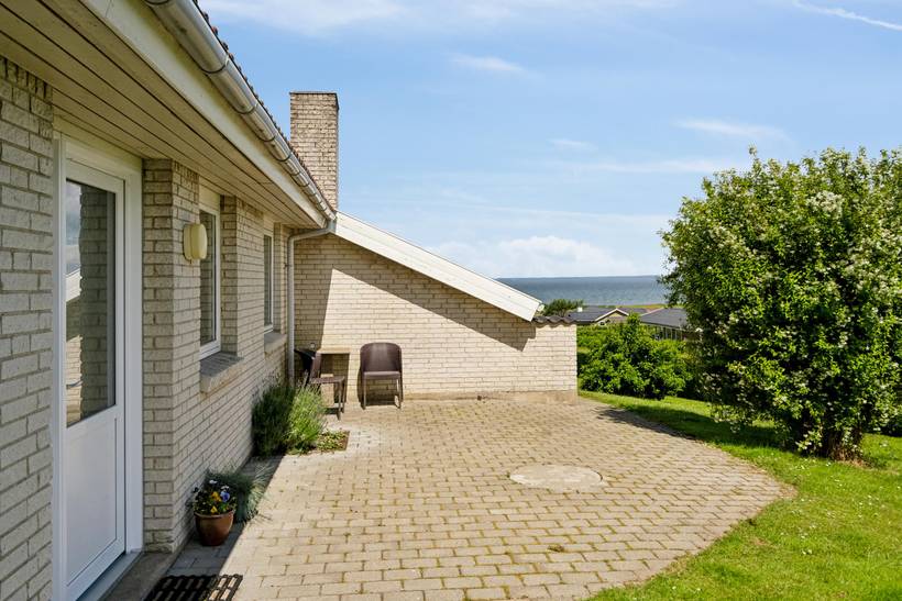 Foto von Ferienhaus ON16 in Skåstrup - Nordfünen