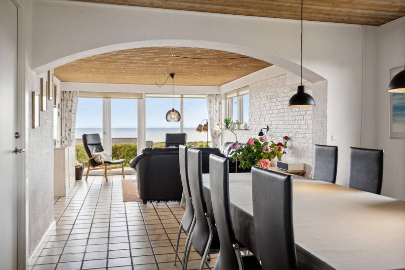 Foto von Ferienhaus ON16 in Skåstrup - Nordfünen