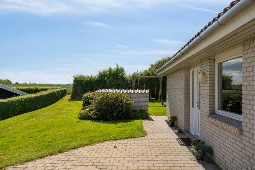 Foto von Ferienhaus ON16 in Skåstrup - Nordfünen