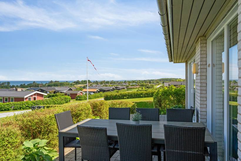 Foto von Ferienhaus ON16 in Skåstrup - Nordfünen