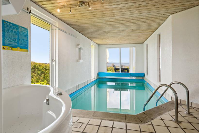 Foto von Ferienhaus ON16 in Skåstrup - Nordfünen