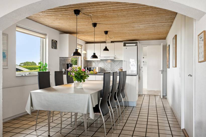 Foto von Ferienhaus ON16 in Skåstrup - Nordfünen
