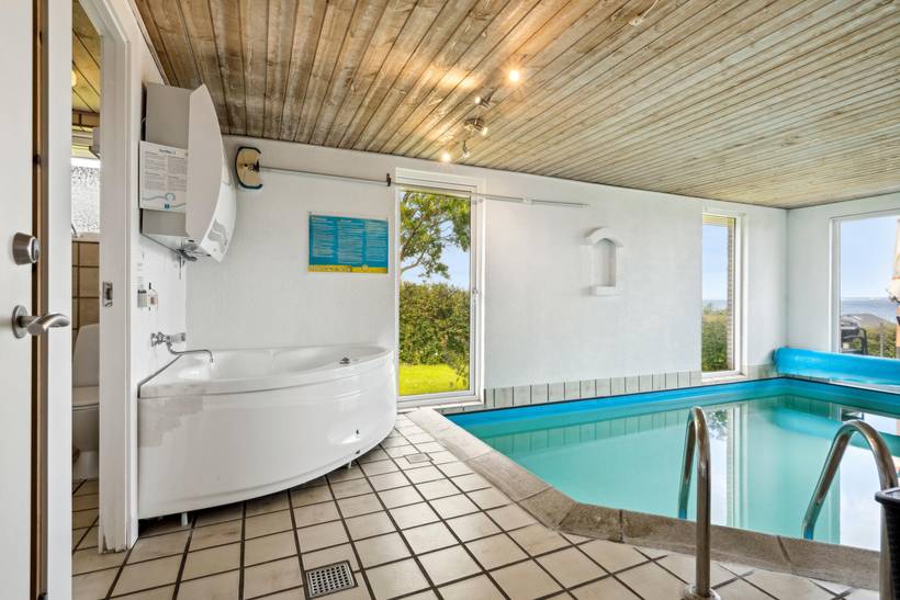Foto von Ferienhaus ON16 in Skåstrup - Nordfünen