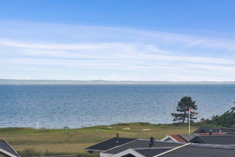 Foto von Ferienhaus ON16 in Skåstrup - Nordfünen