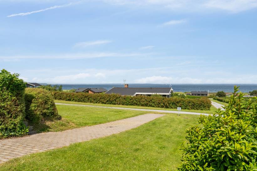 Foto von Ferienhaus ON16 in Skåstrup - Nordfünen