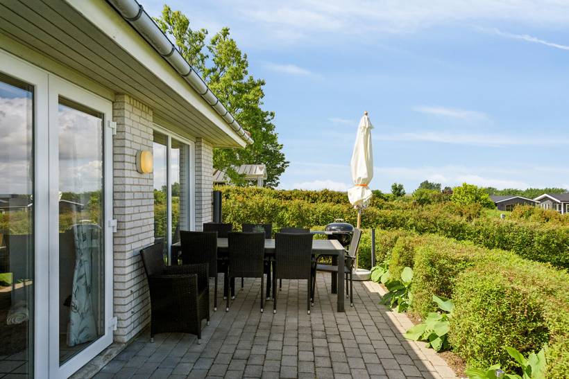 Foto von Ferienhaus ON16 in Skåstrup - Nordfünen