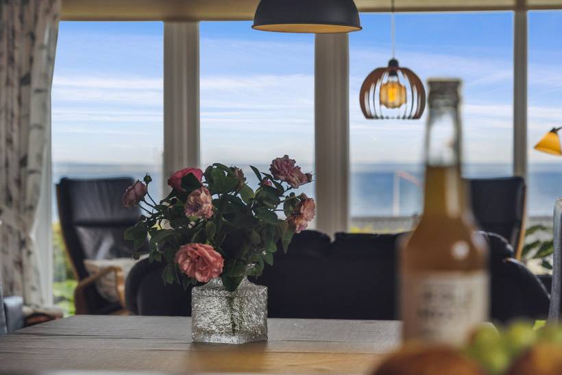 Foto von Ferienhaus ON16 in Skåstrup - Nordfünen