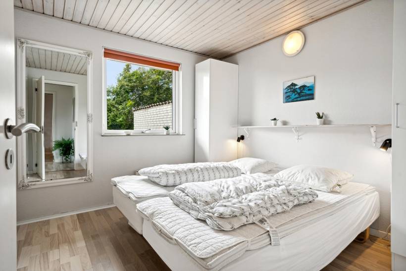 Foto von Ferienhaus ON16 in Skåstrup - Nordfünen