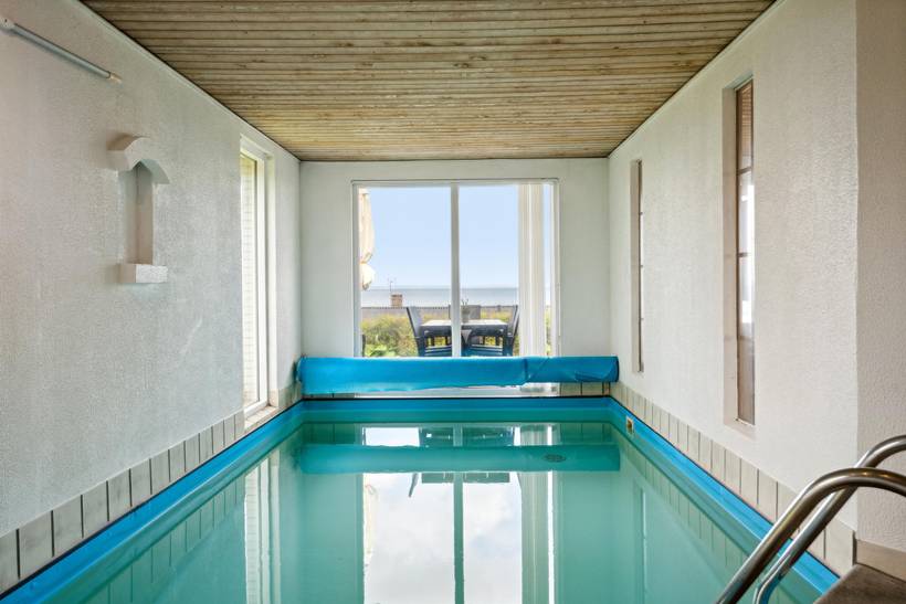 Foto von Ferienhaus ON16 in Skåstrup - Nordfünen