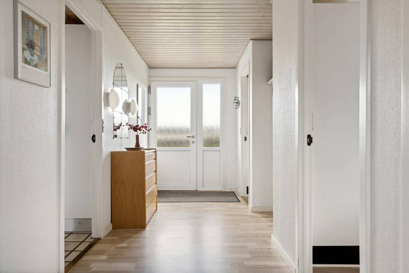 Foto von Ferienhaus ON16 in Skåstrup - Nordfünen