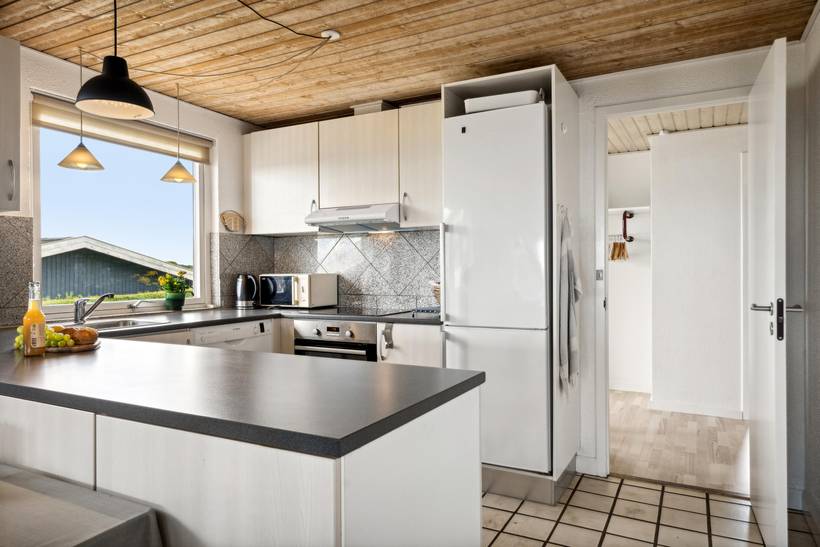 Foto von Ferienhaus ON16 in Skåstrup - Nordfünen
