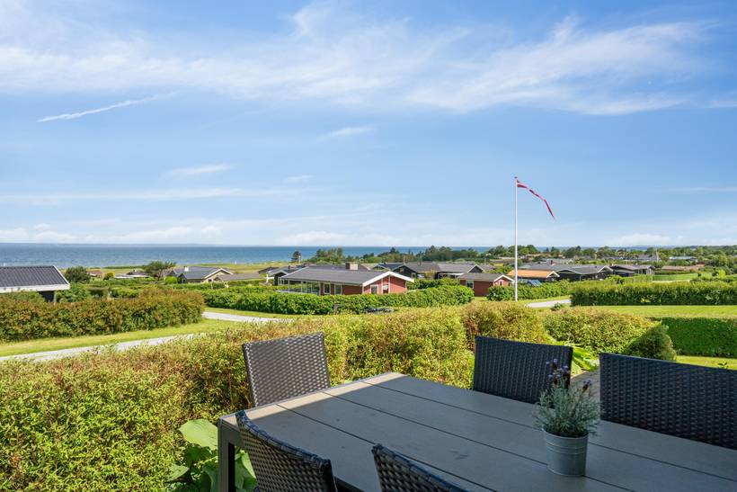 Foto von Ferienhaus ON16 in Skåstrup - Nordfünen