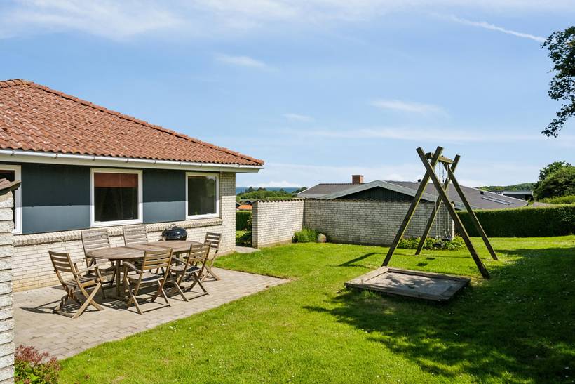 Foto von Ferienhaus ON16 in Skåstrup - Nordfünen