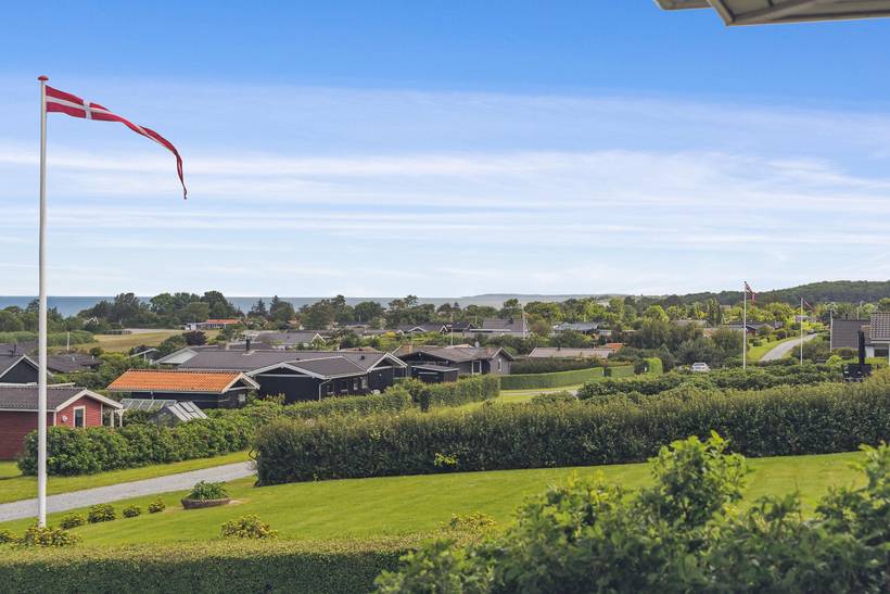 Foto von Ferienhaus ON16 in Skåstrup - Nordfünen