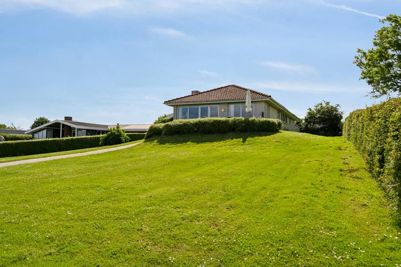 Foto von Ferienhaus ON16 in Skåstrup - Nordfünen