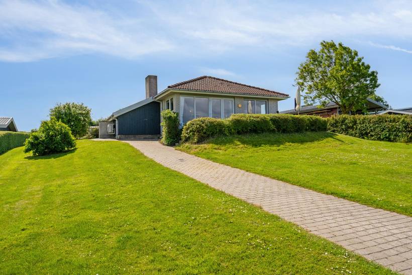 Foto von Ferienhaus ON16 in Skåstrup - Nordfünen