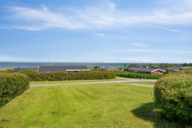 Foto von Ferienhaus ON16 in Skåstrup - Nordfünen