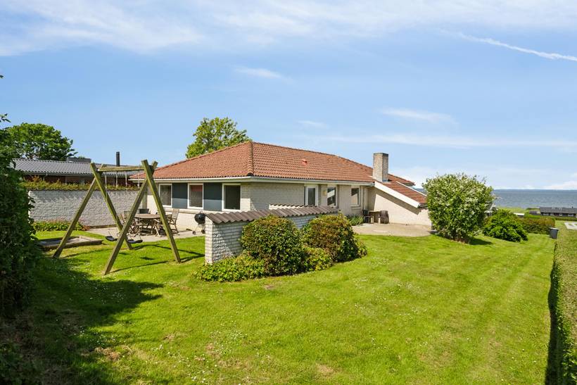 Foto von Ferienhaus ON16 in Skåstrup - Nordfünen