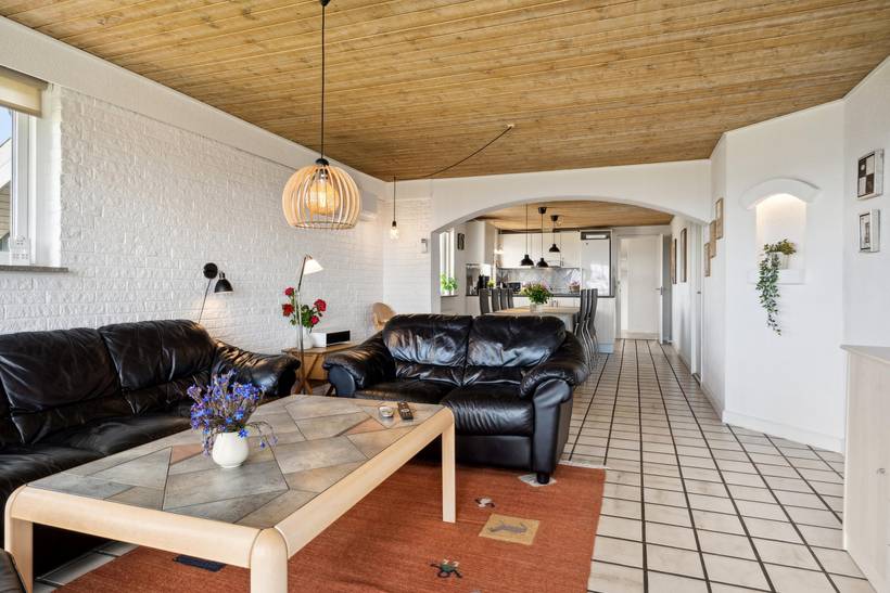 Foto von Ferienhaus ON16 in Skåstrup - Nordfünen