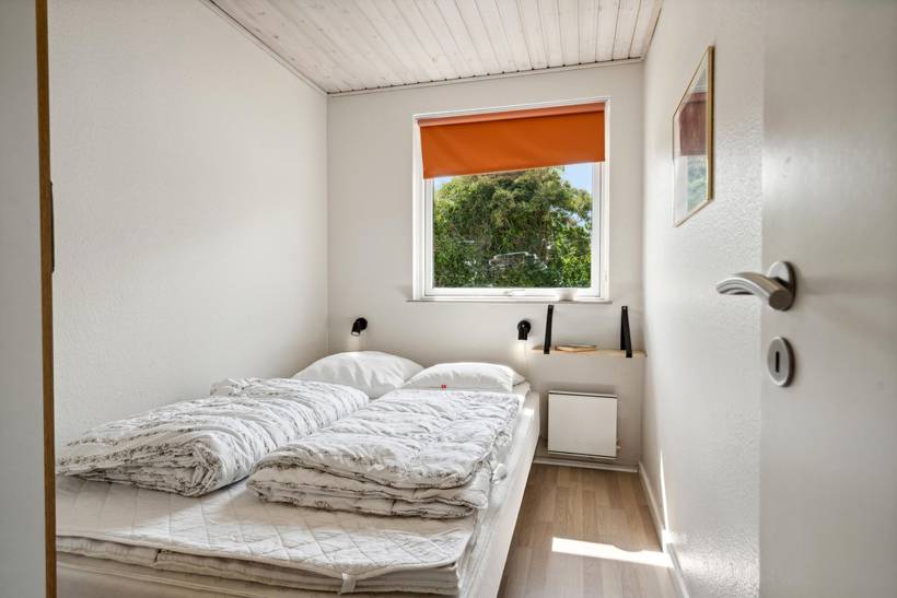 Foto von Ferienhaus ON16 in Skåstrup - Nordfünen