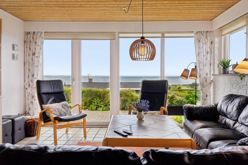 Foto von Ferienhaus ON16 in Skåstrup - Nordfünen
