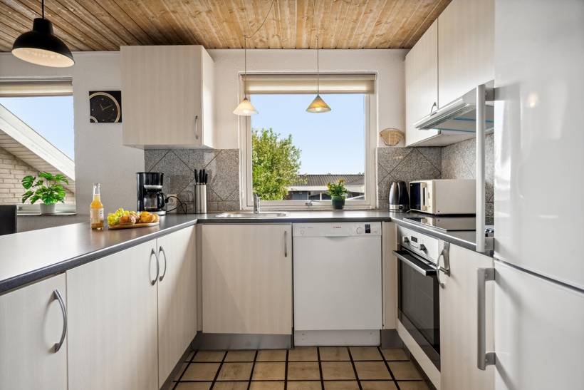 Foto von Ferienhaus ON16 in Skåstrup - Nordfünen