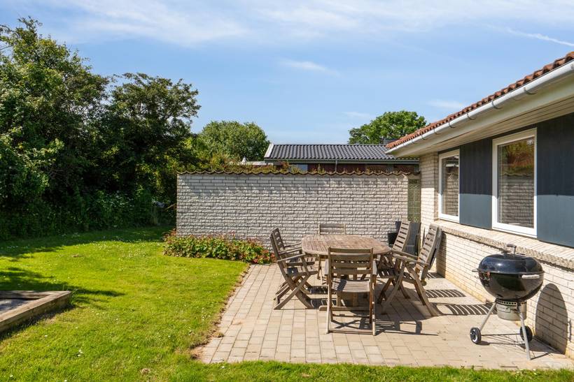Foto von Ferienhaus ON16 in Skåstrup - Nordfünen