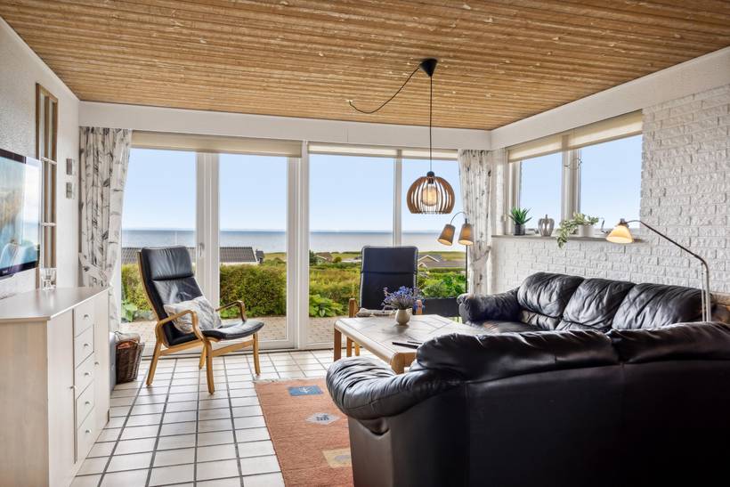 Foto von Ferienhaus ON16 in Skåstrup - Nordfünen