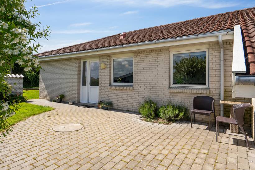 Foto von Ferienhaus ON16 in Skåstrup - Nordfünen