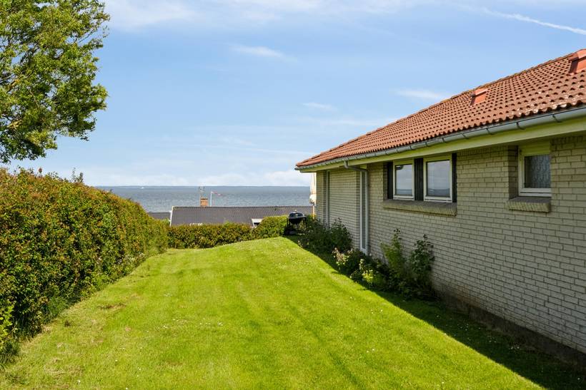 Foto von Ferienhaus ON16 in Skåstrup - Nordfünen