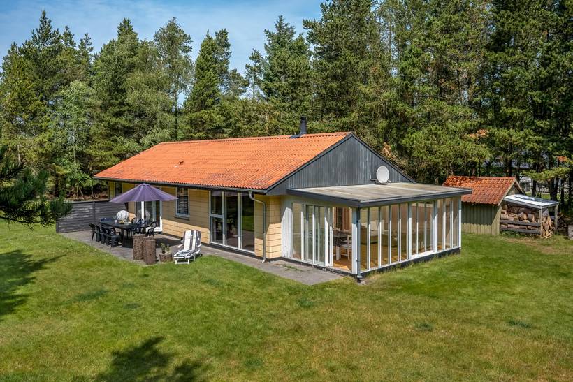 Foto von Ferienhaus ON17 in Ho - Blåvand - Westjütland