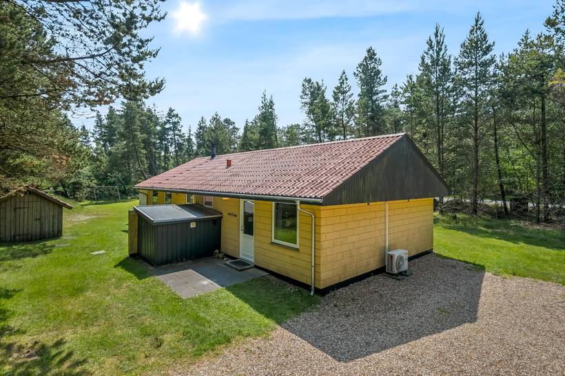 Foto von Ferienhaus ON17 in Ho - Blåvand - Westjütland