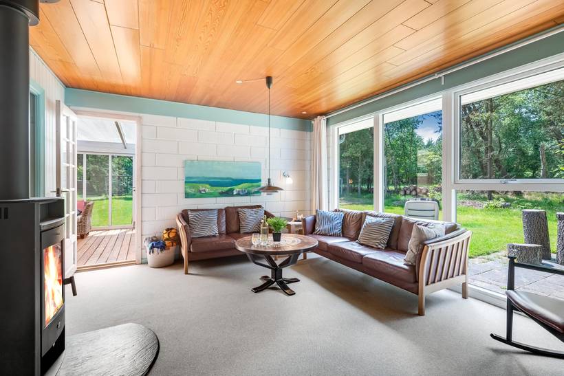 Foto von Ferienhaus ON17 in Ho - Blåvand - Westjütland