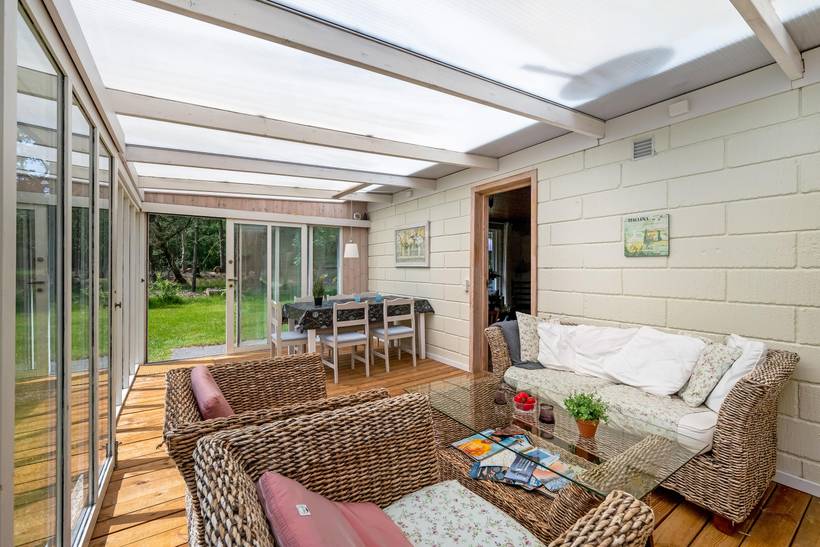 Foto von Ferienhaus ON17 in Ho - Blåvand - Westjütland